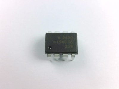 BROADCOM HCPL-2400-000E