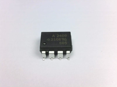 BROADCOM HCPL-2400-300E