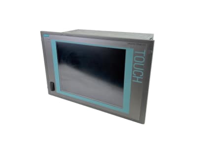 SIEMENS 6AV7-812-0BB10-2AC0