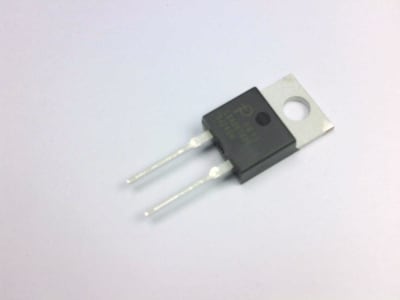 POWER INTEGRATIONS LXA06T600