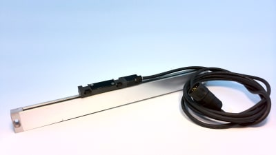 HEIDENHAIN CORP LS 303C
