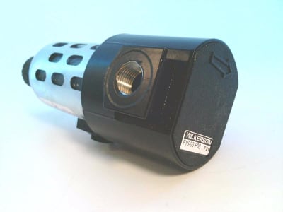 WILKERSON PNEUMATIC F16-03-F00