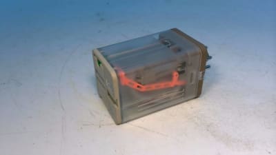 SCHNEIDER ELECTRIC RUN21D22JD