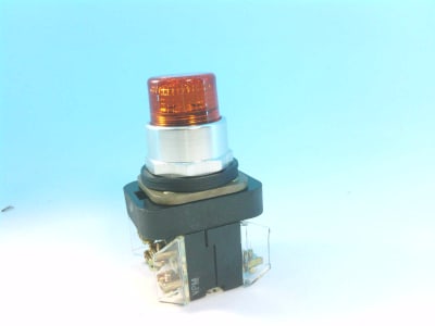 ALLEN BRADLEY 800T-RB10