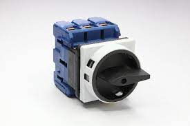 KRAUS & NAIMER KG80-T103/01-E
