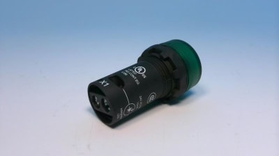 ASEA BROWN BOVERI CL-502G