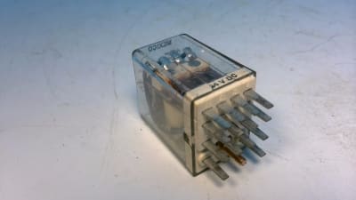 TE CONNECTIVITY KH-5099-1