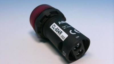 ASEA BROWN BOVERI CL-504R