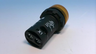 ASEA BROWN BOVERI CL-504Y