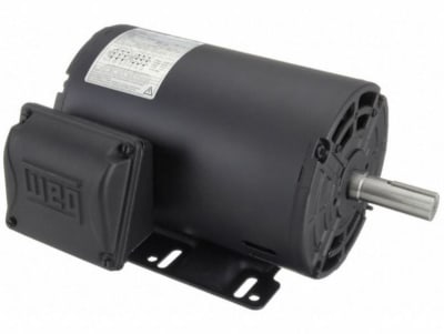 WEG 00158OT3E145T-S