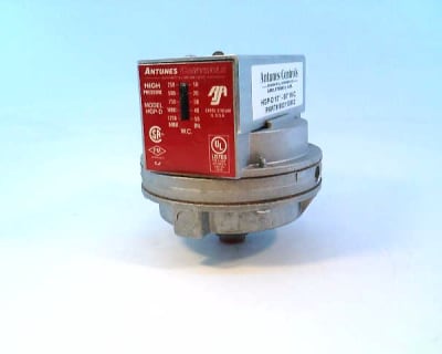 ANTUNES CONTROLS 803113802