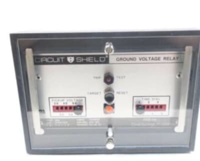 ASEA BROWN BOVERI 410E1195