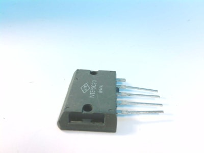 NTE NTE15020