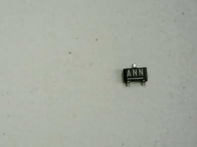 ROHM SEMICONDUCTOR 2SC4061K