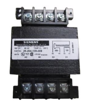 SIEMENS 25-204-135-009