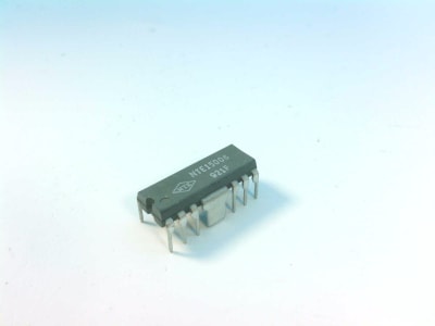 PHILIPS ECG15006