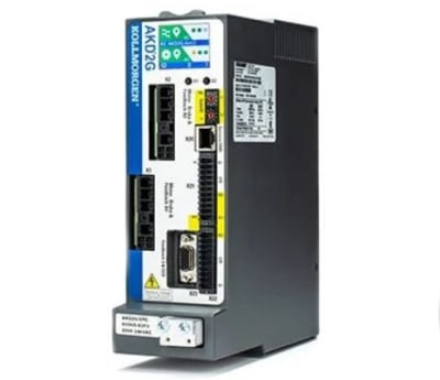 DANAHER MOTION AKD2G-SPE-6V03S-A100-0000