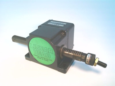 ORIENTAL MOTOR 4LB20-1