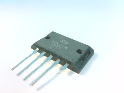 NTE NTE15018