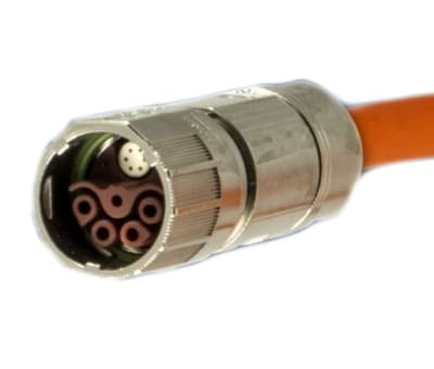 DANAHER MOTION H6-21-015-A1-00-002000