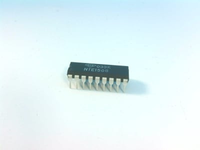 NTE NTE1508