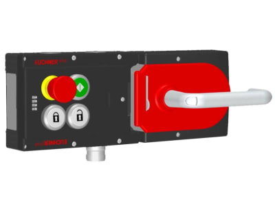 EUCHNER MGB-L1H-APA-R-110458