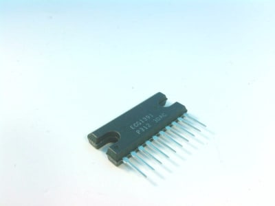 NTE NTE1391