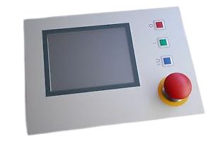 SIEMENS 6AV6643-6CB01-0GH0