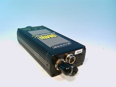 BANNER ENGINEERING P4O1.3I