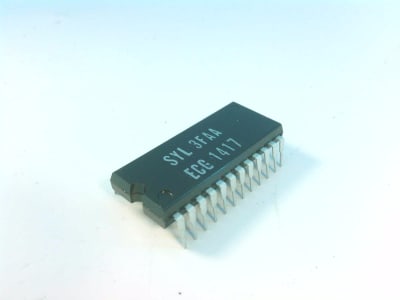 PHILIPS ECG1417