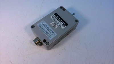 ELECTROMATIC EQUIPMENT CO., INC. TELC-500-TFSRDC