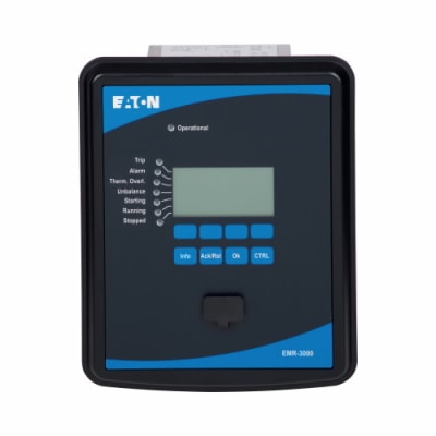 EATON CORPORATION EMR-3000A0IA1