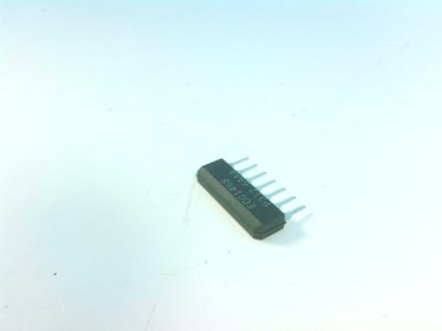 PHILIPS ECG1468