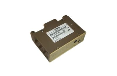 SIEMENS 6ES5450-8MD11