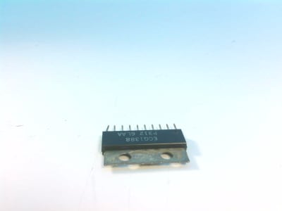 NTE NTE1388