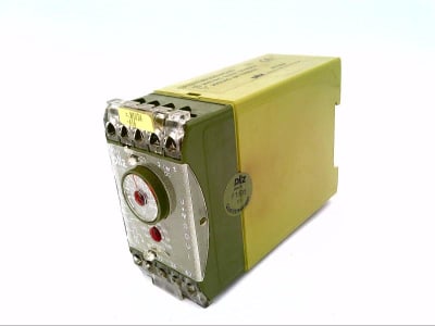 PILZ P1U-1NB/230VAC/2U