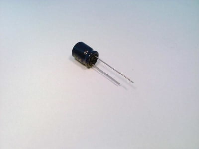 MATSUSHITA ELECTRIC EEU-FC1E331