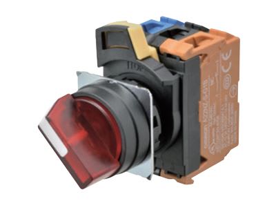 OMRON A22NW-2RM-TRA-G202-RE