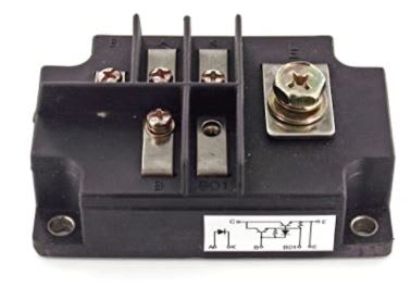 FUJI ELECTRIC 1D500A-030A