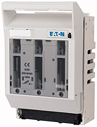 EATON CORPORATION GSTA2