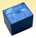 SONGLE SRD-12VDC-SL-C