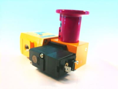 SMC AVL2000-N02-5DZM