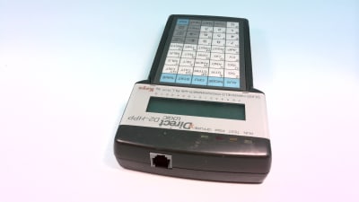 AUTOMATION DIRECT D2-HPP