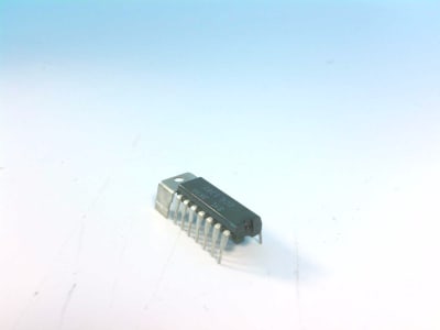 PHILIPS ECG1381