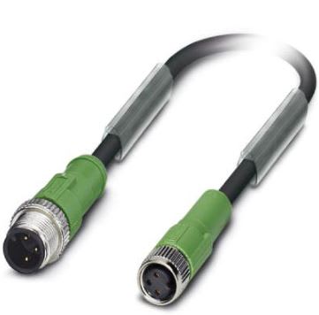 PHOENIX CONTACT SAC-3P-M12MS/2 0-PUR/M 8FS