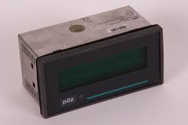 PILZ 307671