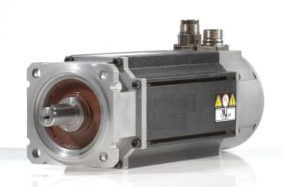 NIDEC CORP 095U2B300CACAA100190
