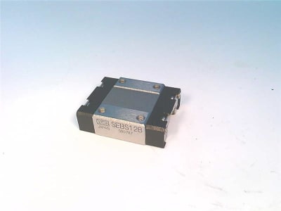 NIPPON SEBS12B-Z