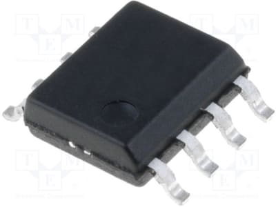 MAXIM INTEGRATED PRODUCTS MAX253CSA+