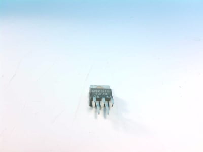 NTE NTE1378